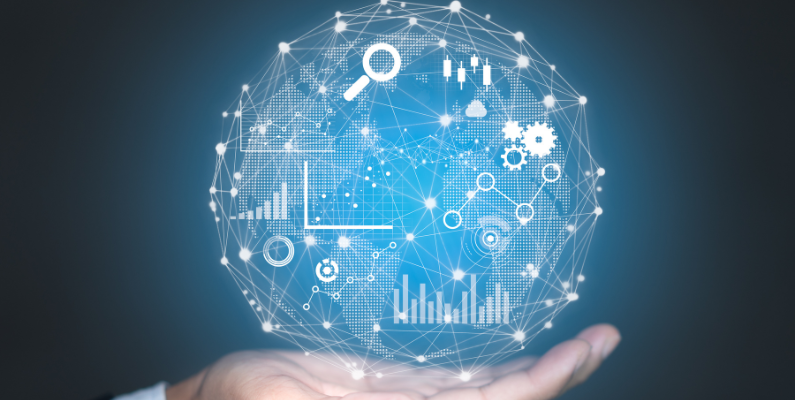 Google Analytics Dashboard